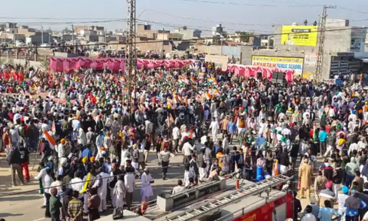 ब्बी एथेनॉल फैक्ट्री विवाद ने लिया हिंसक रूप